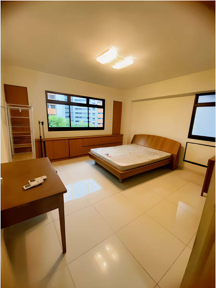 Boon Lay HDB681 near NTU 0