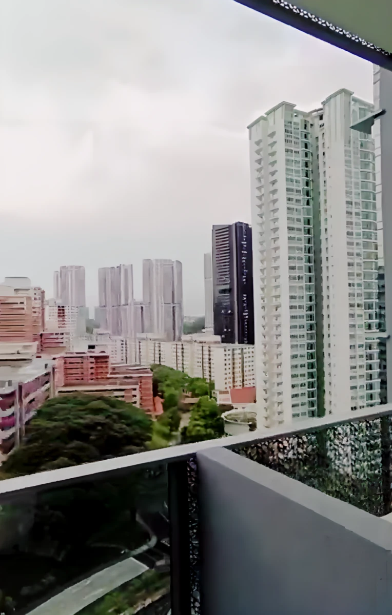 Stirling Residences - SL 0
