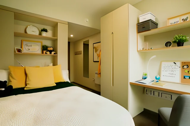 uhomes.com | Student Accommodation, Housing, Flats, Apartments for Rent