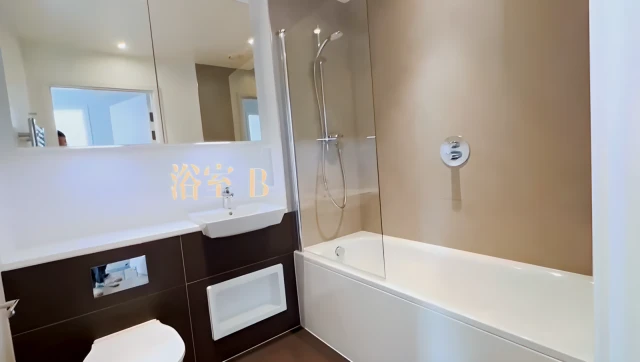 Shared Place·2B2B·1007·11·Park Central West, Elephant Park 2