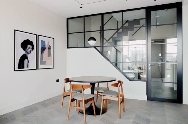 Clerkenwell Residences 4
