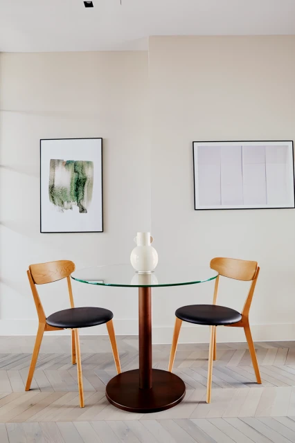 Clerkenwell Residences 3