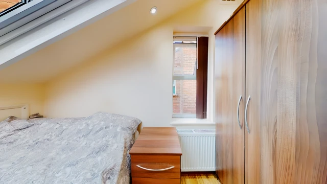 Saint Pauls Avenue 12322# 1