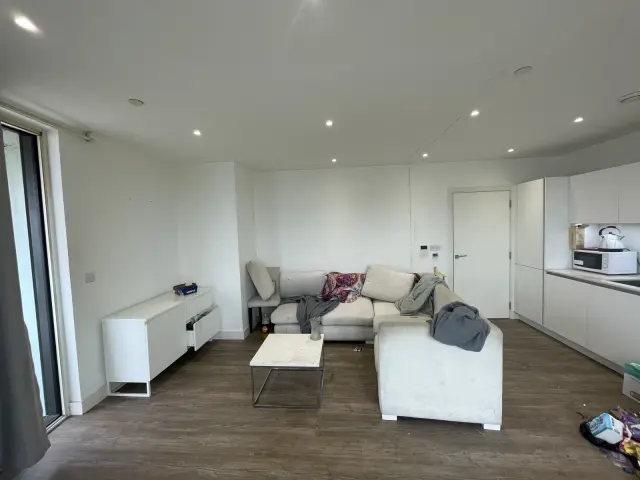 Enderby Wharf 0