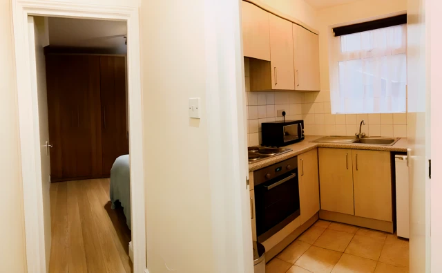 Portnall Road 13388# 3