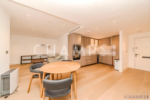 70 Chartwell House , 4 Palmer Road, London , SW11 4FP 3
