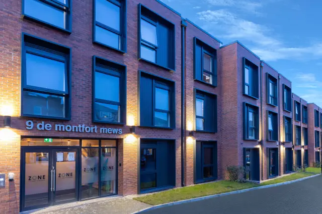 9 De Montfort Mews 1