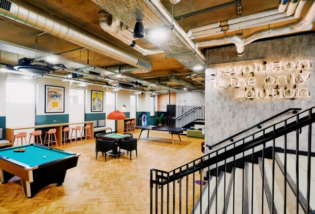 Vita Student Station Street 4