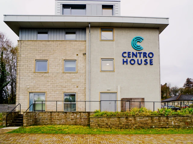 Centro House 1