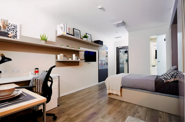 uhomes.com | Student Accommodation, Housing, Flats, Apartments for Rent