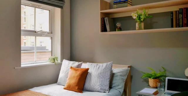 uhomes.com | Student Accommodation, Housing, Flats, Apartments for Rent
