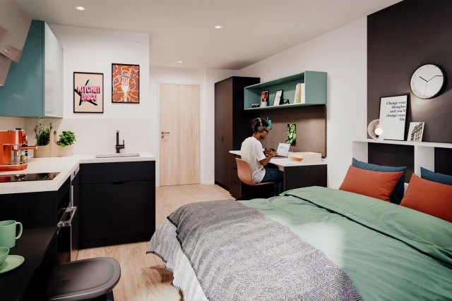 uhomes.com | Student Accommodation, Housing, Flats, Apartments for Rent