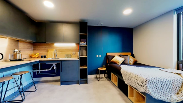 uhomes.com | Student Accommodation, Housing, Flats, Apartments for Rent