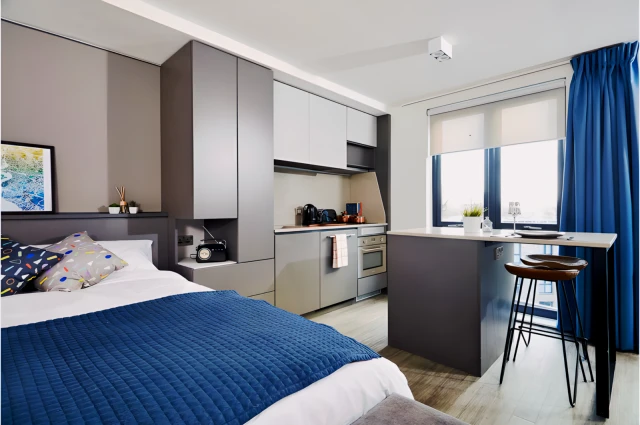 uhomes.com | Student Accommodation, Housing, Flats, Apartments for Rent