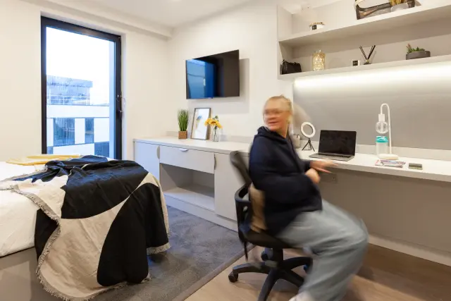 uhomes.com | Student Accommodation, Housing, Flats, Apartments for Rent