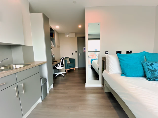 uhomes.com | Student Accommodation, Housing, Flats, Apartments for Rent