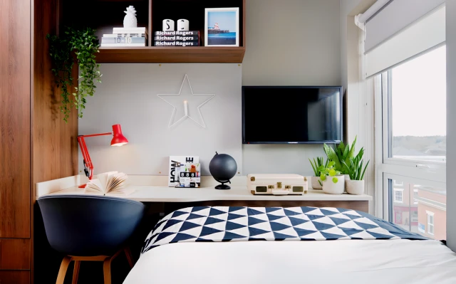 uhomes.com | Student Accommodation, Housing, Flats, Apartments for Rent