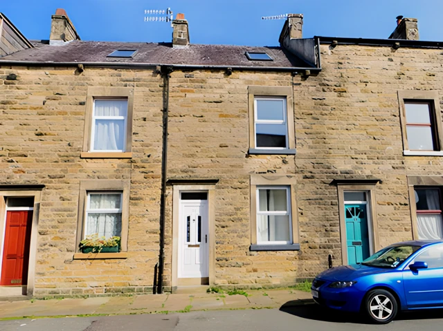 Bradshaw Street LA1 1