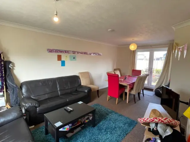 13, Blankney Crescent, Lincoln 1