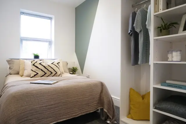 24, Studios at, West Parade, Lincoln 3