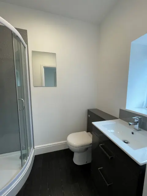 20 G, Portland Street, Lincoln 2