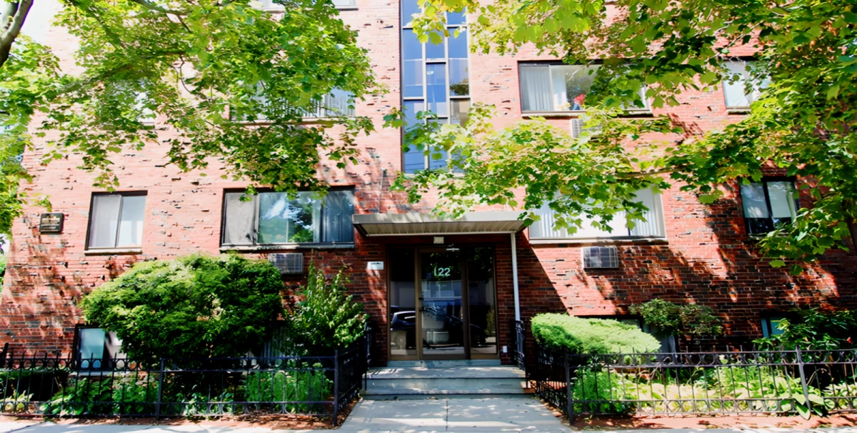 Dustin Street Apartments 0