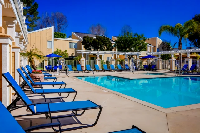 The Villas At Monarch Beach 2