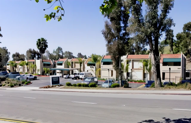 Rancho Villas 2
