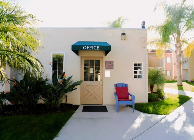 Rancho Villas 3