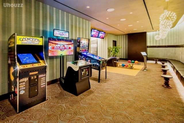 Link Apartments® QPN, New York