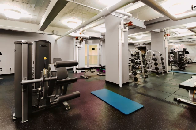 The Greystone Apartments® - 212 West 91st Street, New York