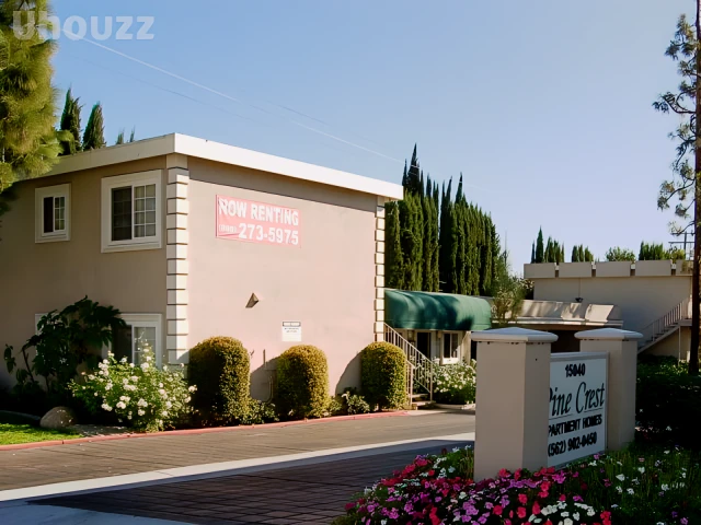 Pinecrest Apartments 3