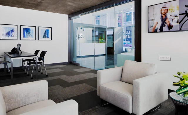 jeffjack apartment 4