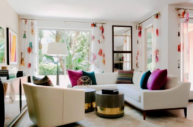 Villas at Playa Vista - Montecito 3