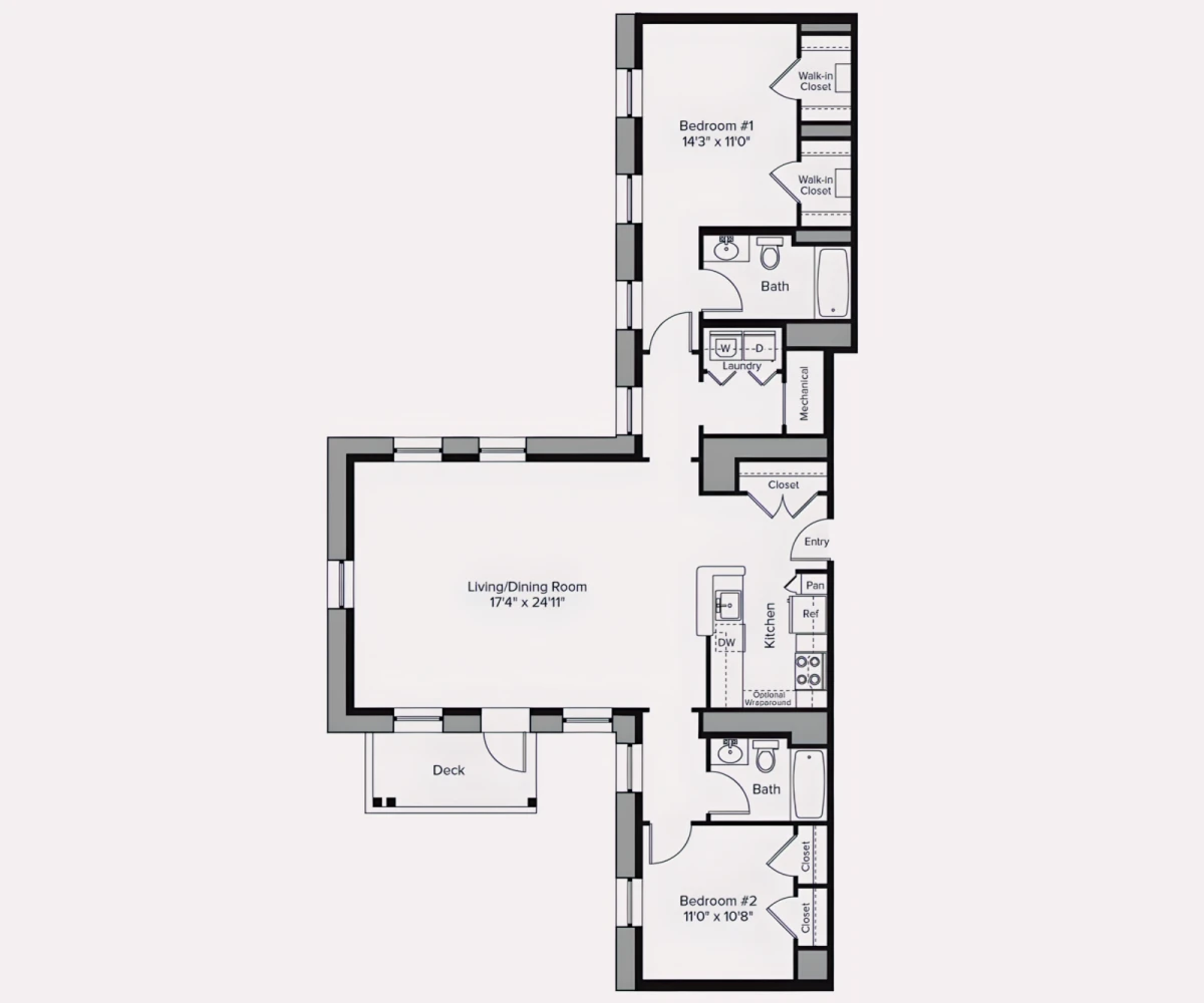 Main Campus Dr. #012-12121, Lexington, MA 02421 - Lexington student accommodation