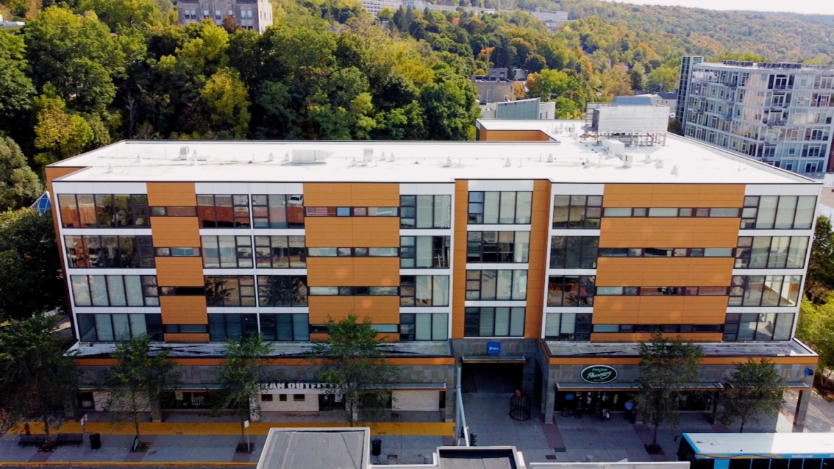 Cayuga Place 0