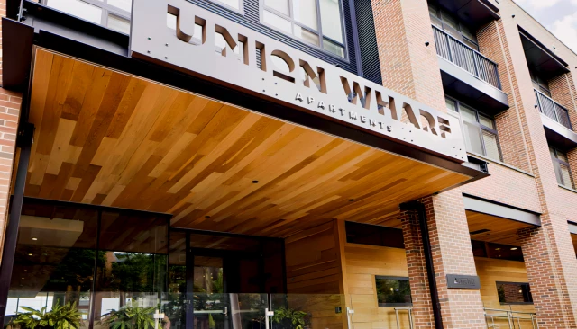 Union Wharf 3