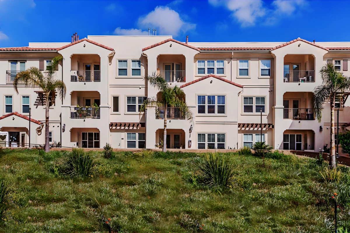 Town Park Villas 0