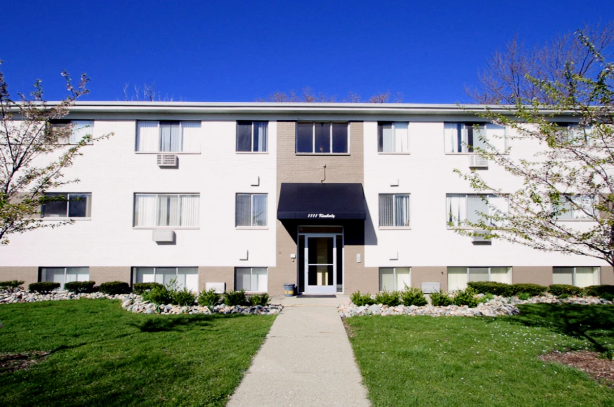 Kimberly House Apartments 0