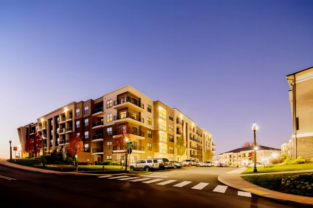City Walk Apartments 1