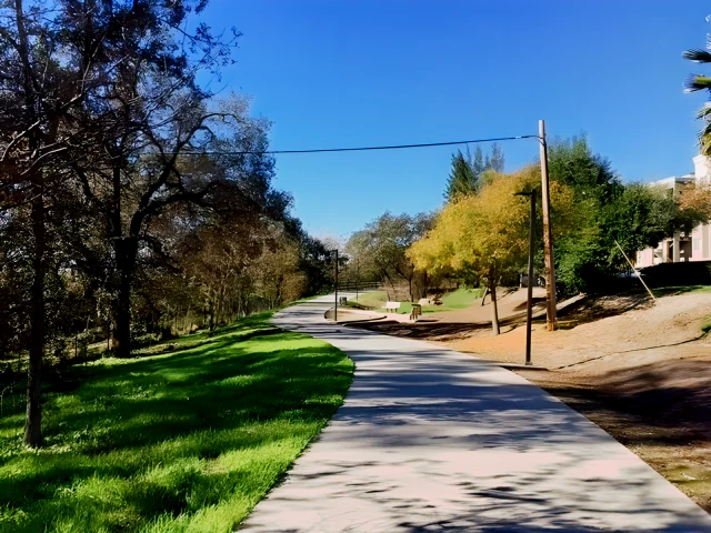 Davis Creek Mobile Home Park 3