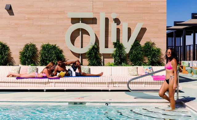 Oliv Tempe