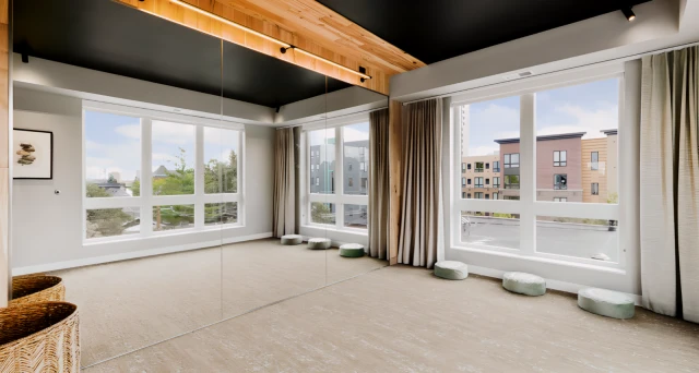 Trademark Apartments 2