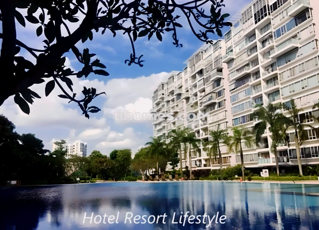 The Centris Condominium - SL 1
