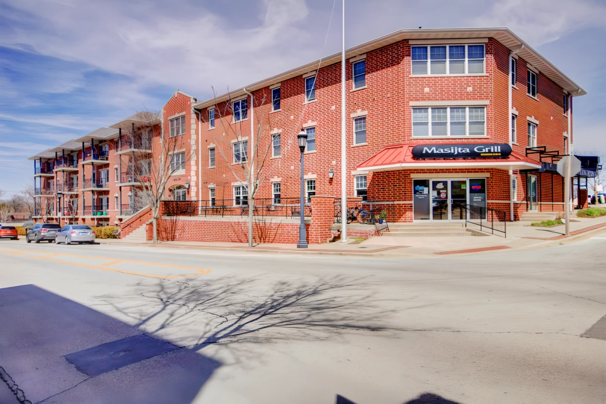 Stratford Residences 0