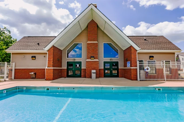 Town Center Apartments 2