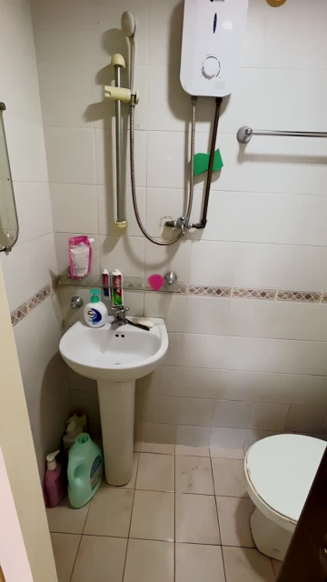 Lucky Plaza Apartment - CE 4