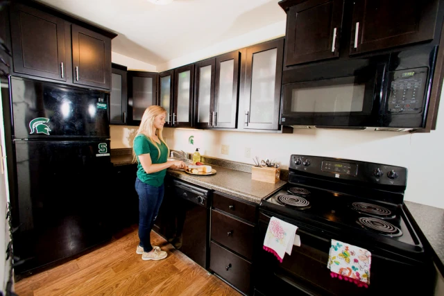 River Park Apartments 2