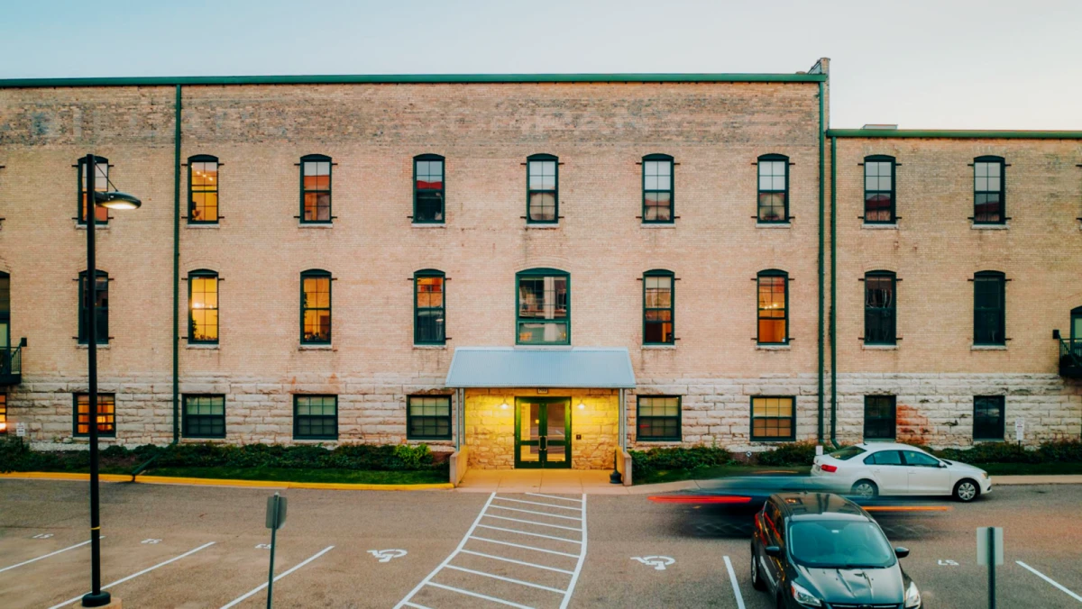 Tobacco Lofts at the Yards 0