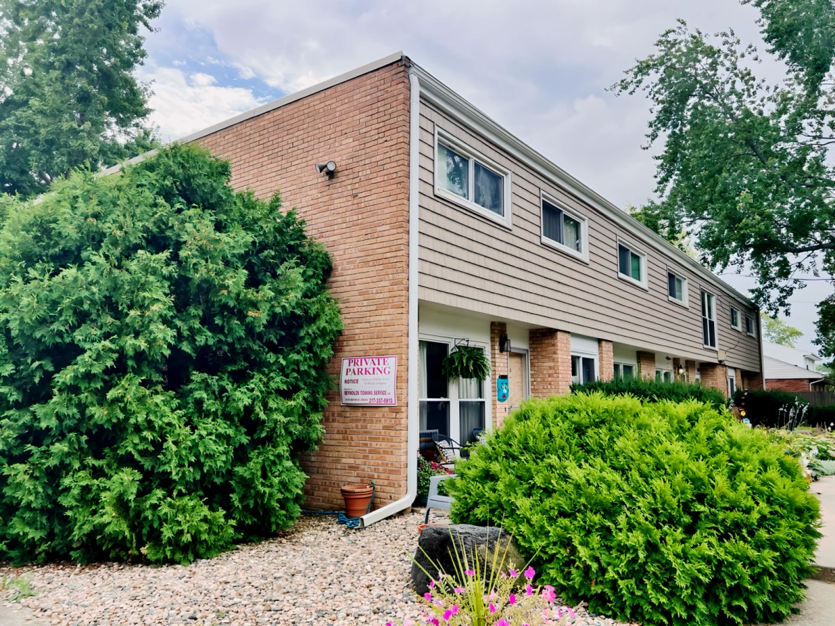 1727 Lincoln Road, Champaign 0